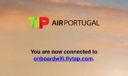 tap portugal airwifi